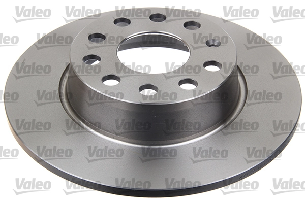 VALEO 197544 Brake Disc