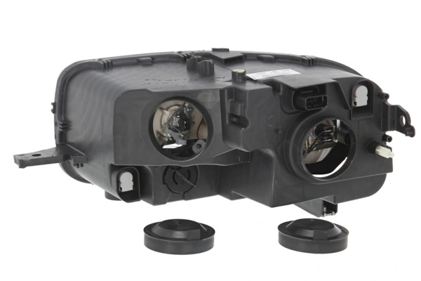 Headlight ORIGINAL PART 045409