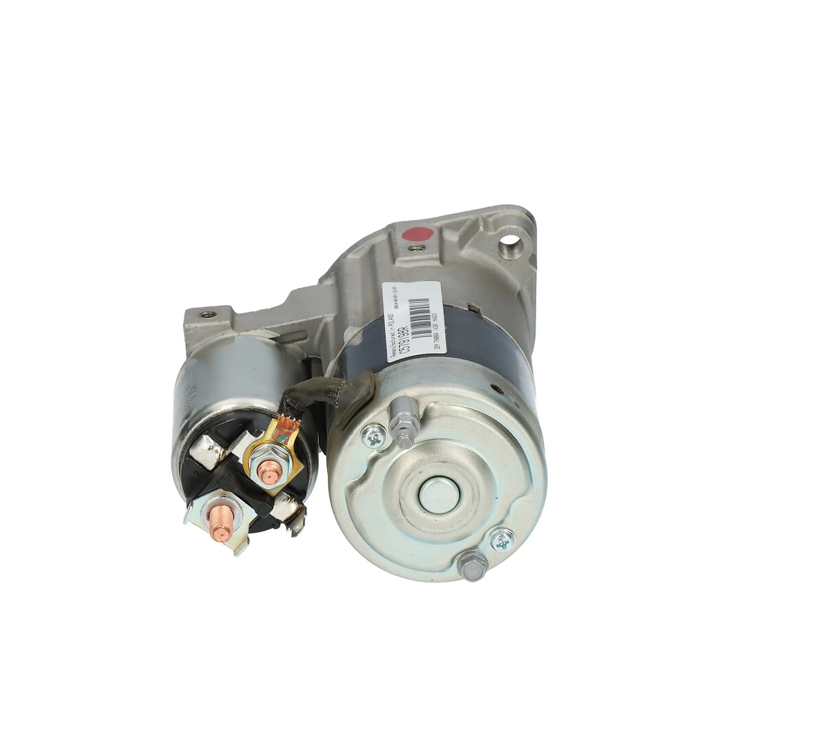 VALEO 455966 Starter