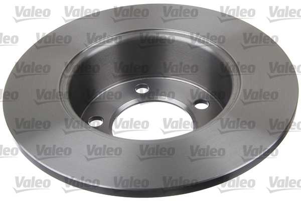 VALEO 197487 Brake Disc