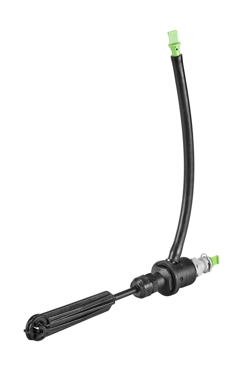 Master Cylinder, clutch 804648