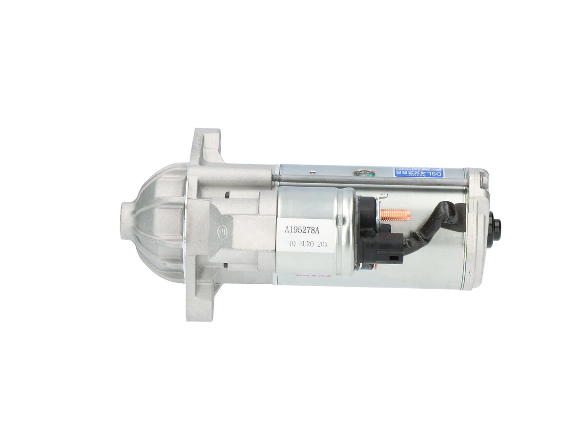 VALEO 600217 Starter