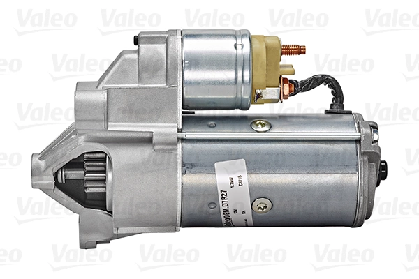 Starter VALEO ORIGINS NEW OE TECHNOLOGY 438069