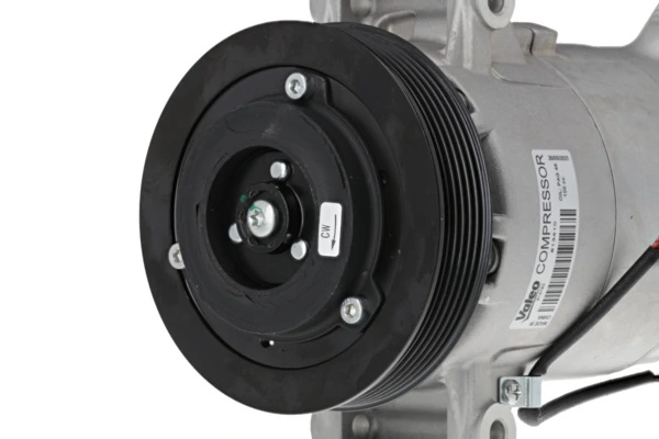 Compressor, air conditioning VALEO CORE-FLEX 813410