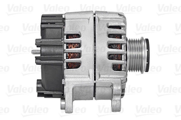 Alternator VALEO ORIGINS NEW OE TECHNOLOGY 439800