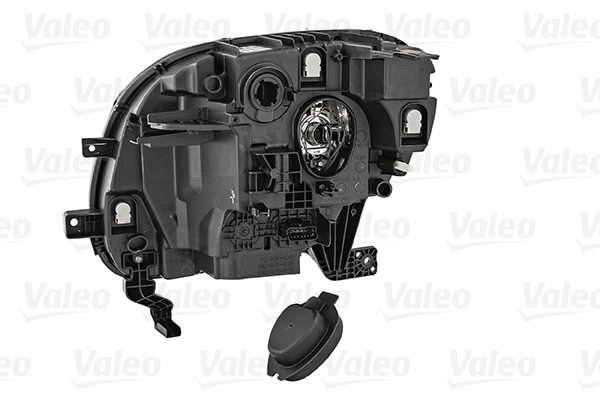 VALEO 045470 Headlight
