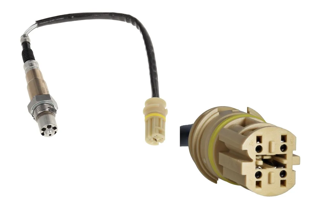 Oxygen Sensor 368277