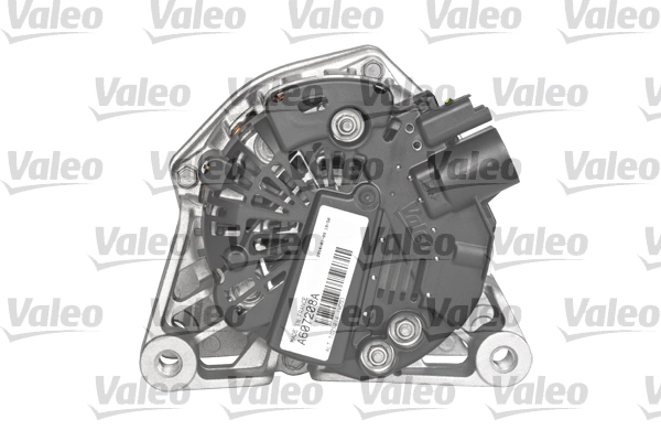 Alternator VALEO ORIGINS NEW OE TECHNOLOGY 439691
