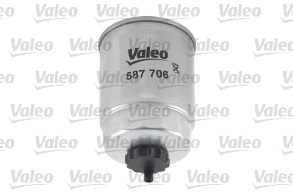 VALEO 587706 Fuel Filter