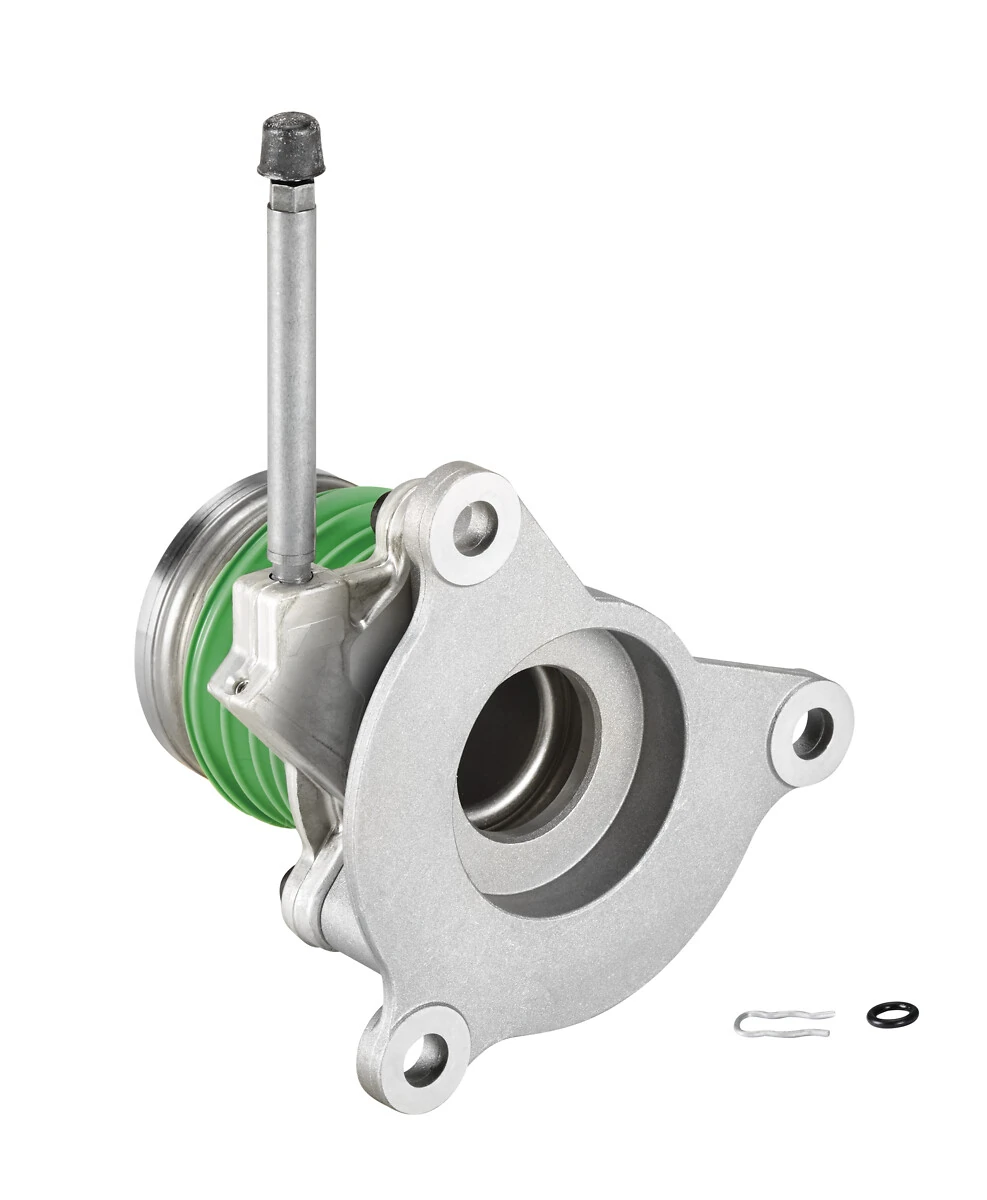 VALEO 804537 Central Slave Cylinder, clutch