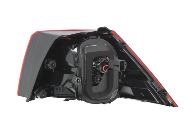 Tail Light Assembly ORIGINAL PART 045240