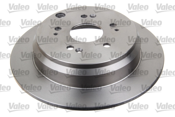 VALEO 197102 Brake Disc