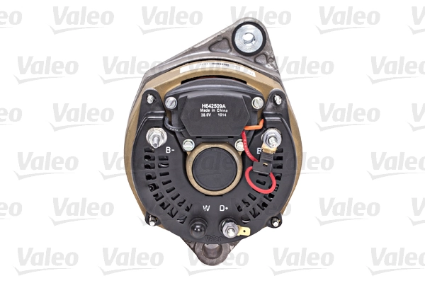 VALEO 592601 Alternator