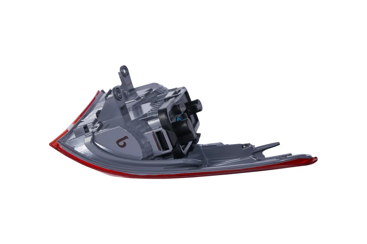 VALEO 048703 Tail Light Assembly