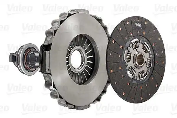 VALEO 827497 Clutch Kit