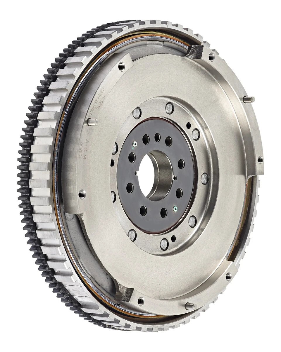 VALEO 836535 Flywheel