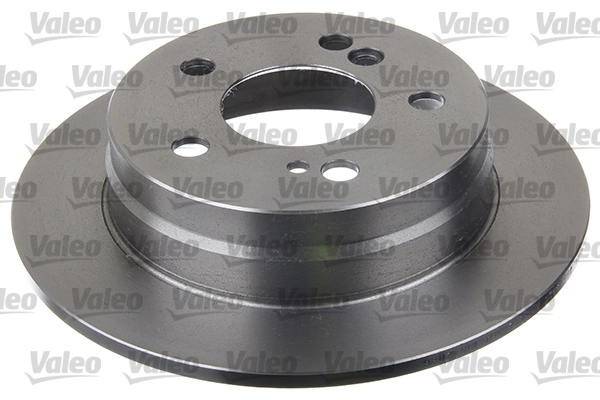 VALEO 186184 Brake Disc
