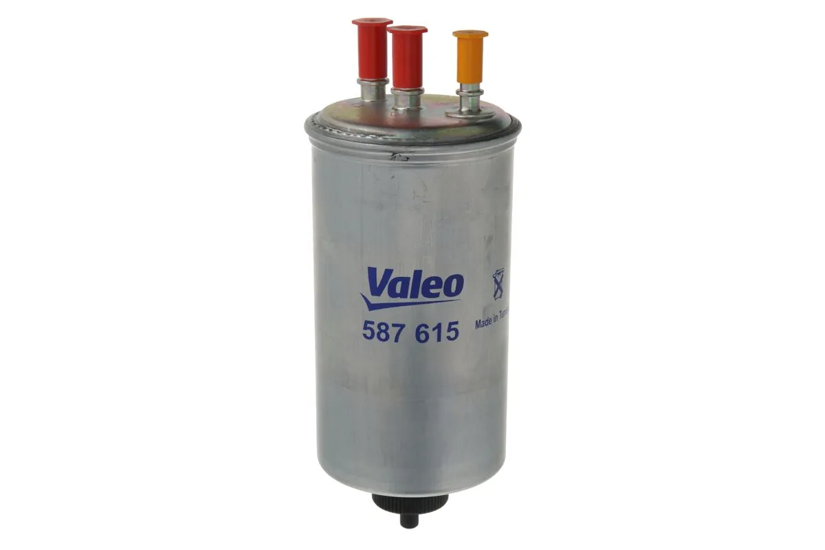Fuel Filter 587615