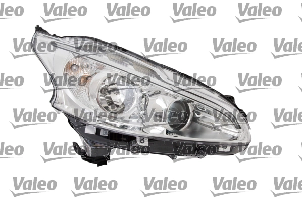 Headlight ORIGINAL PART 044748