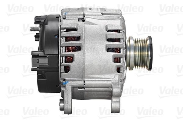 Alternator VALEO ORIGINS NEW OE TECHNOLOGY 439642