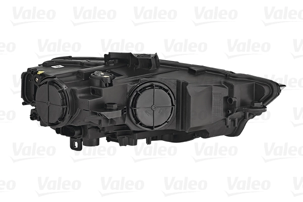VALEO 046820 Headlight