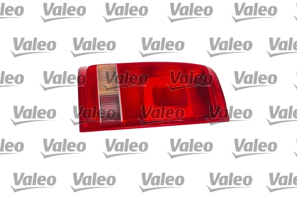 Tail Light Assembly ORIGINAL PART 044885