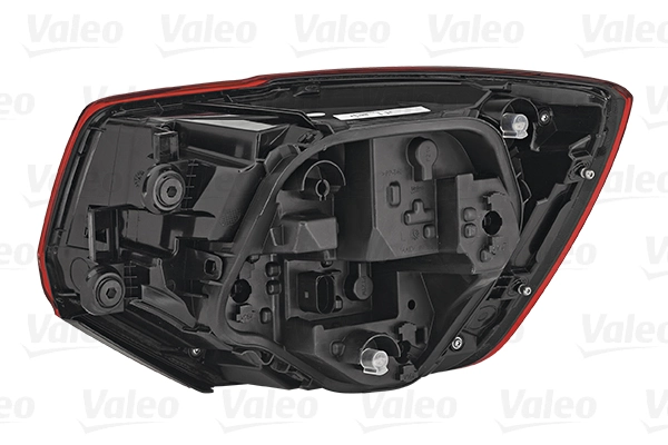 VALEO 047085 Tail Light Assembly