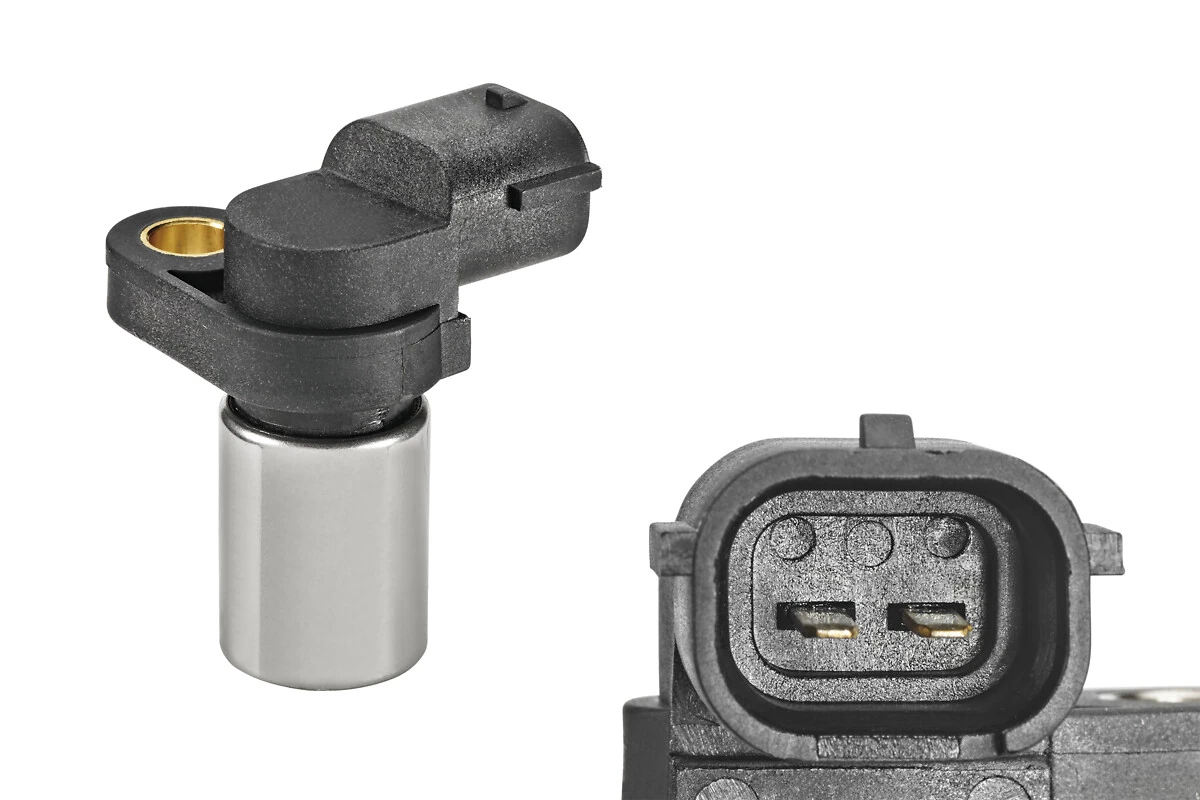 Sensor, crankshaft pulse 254086