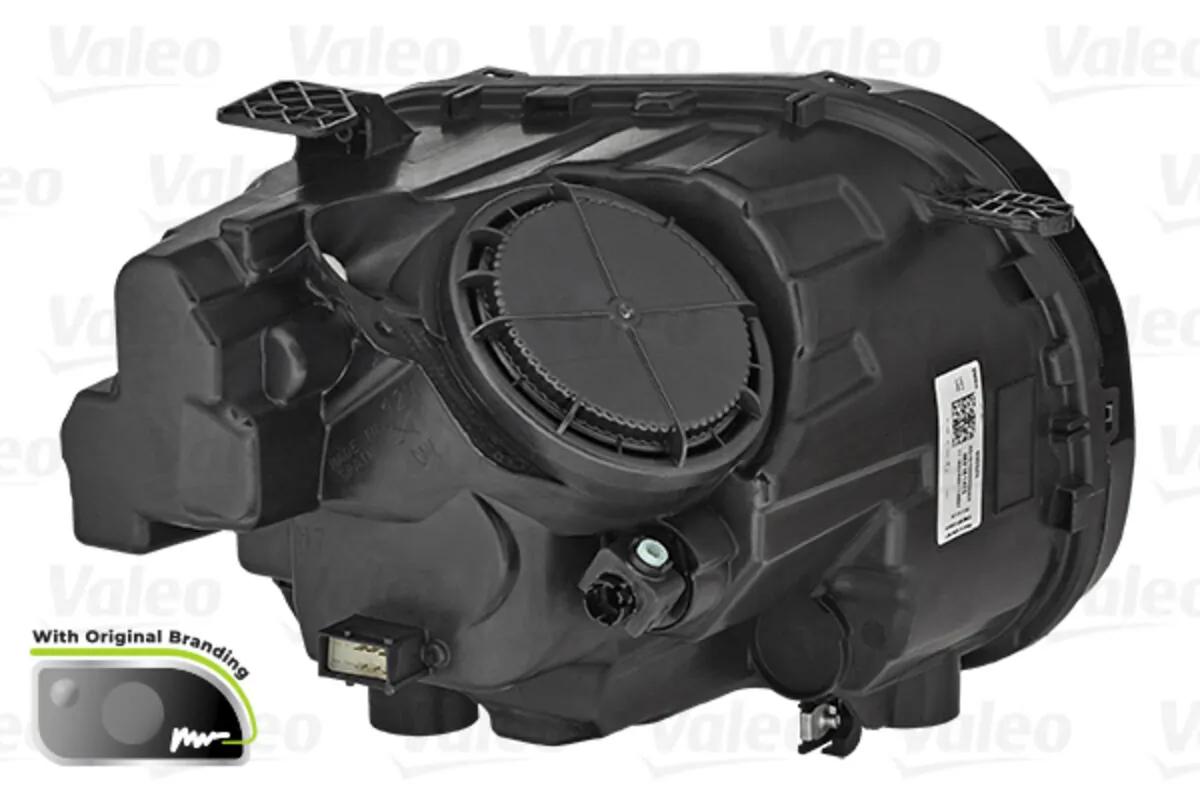 VALEO 450524 Headlight