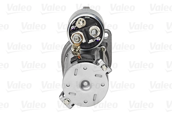 Starter VALEO ORIGINS NEW OE TECHNOLOGY 438079