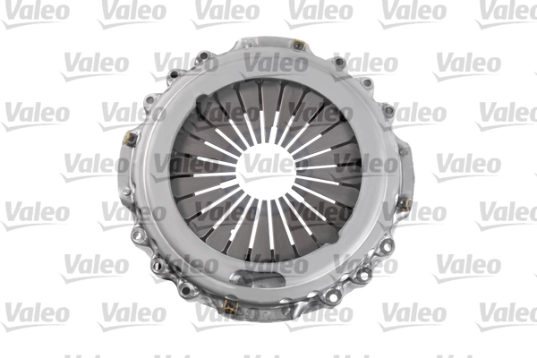 Clutch Pressure Plate 805729