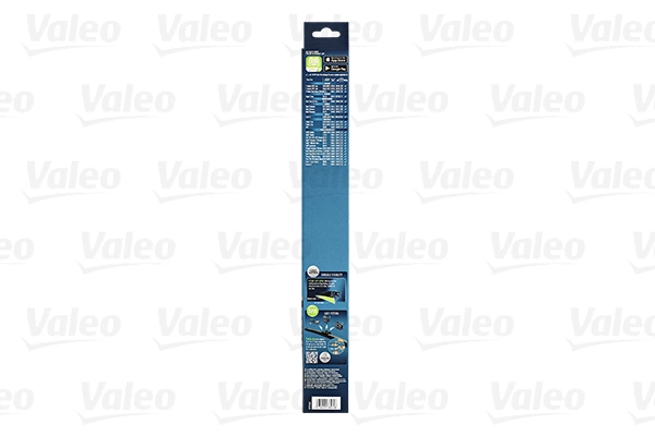 Wiper Blade HYDROCONNECT REAR 578561