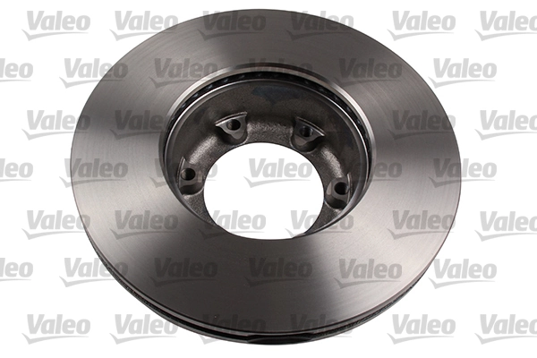 VALEO 197334 Brake Disc