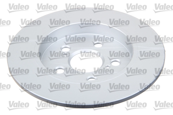 VALEO 672540 Brake Disc