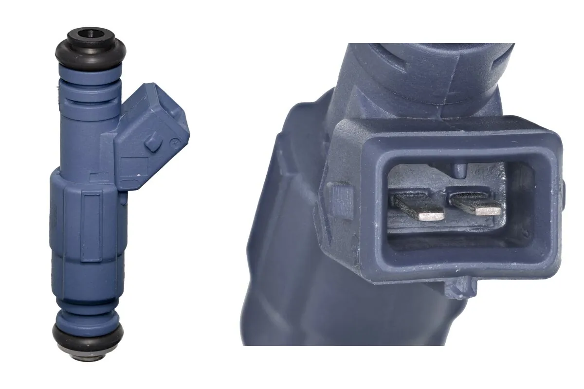 VALEO 348287 Injector