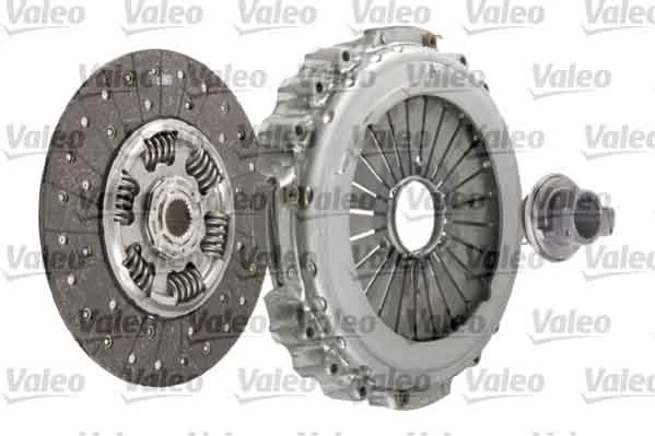 Clutch Kit NEW ORIGINAL KIT3P 827100