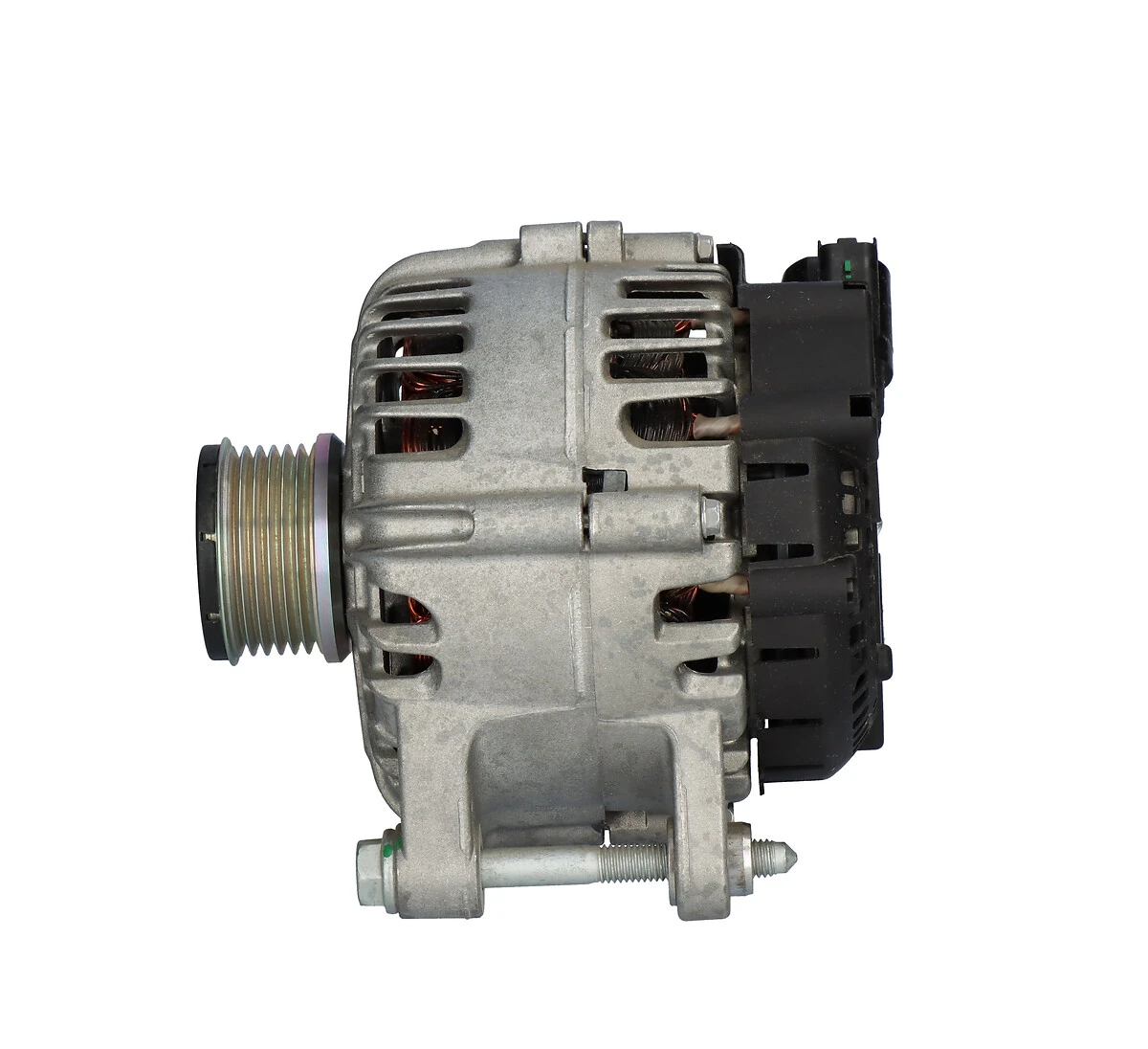 Alternator VALEO RE-GEN REMANUFACTURED 440350