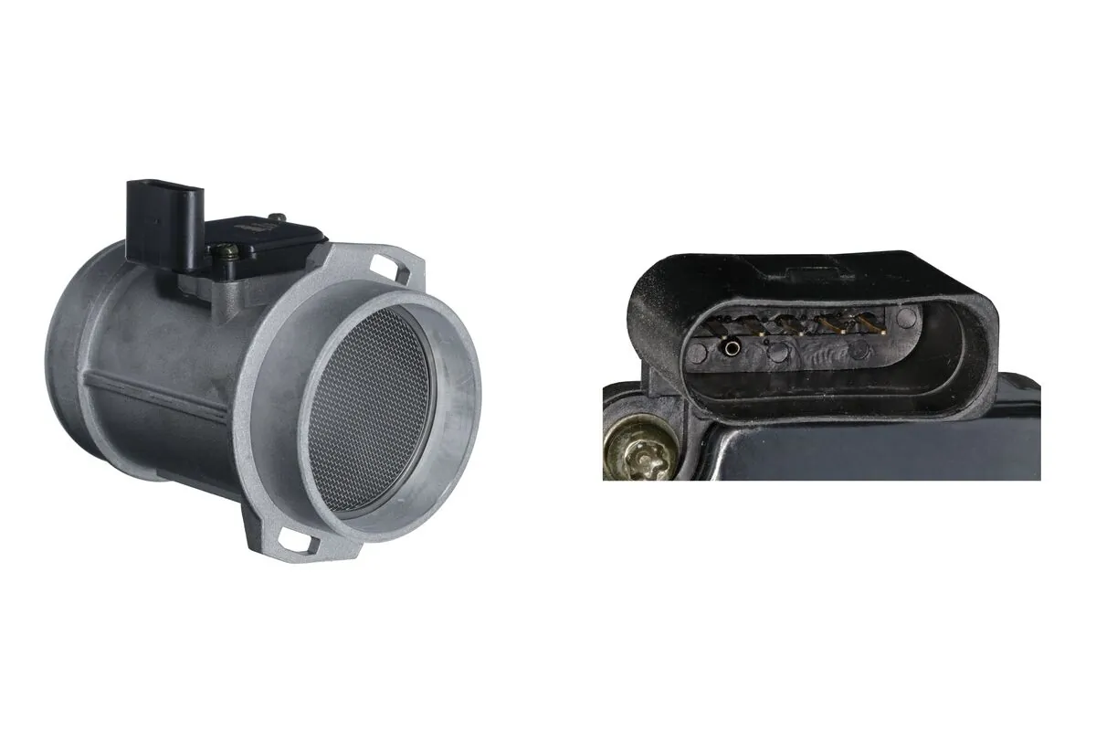 Mass Air Flow Sensor 367049