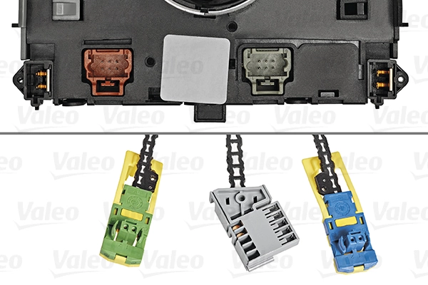 VALEO 251497 Steering Column Switch
