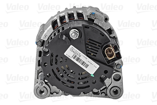 Alternator VALEO CORE-FLEX 200010