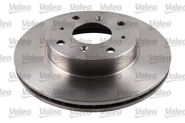 VALEO 186234 Brake Disc