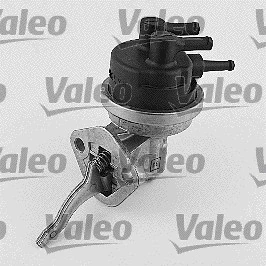 Fuel Pump 247148