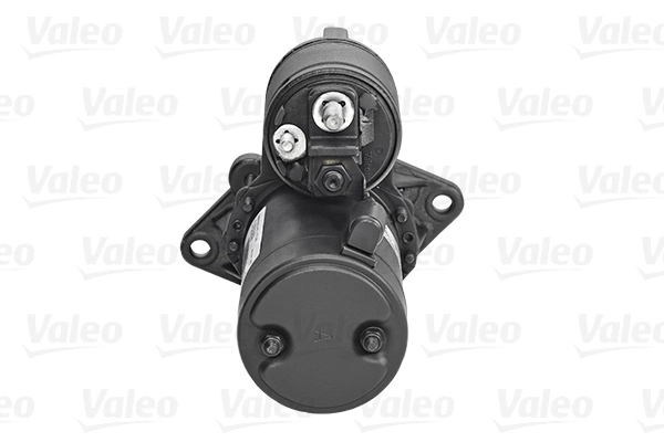 Motor de arranque VALEO CORE-FLEX 201002