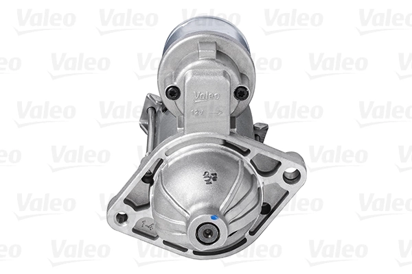 Starter VALEO ORIGINS NEW OE TECHNOLOGY 438168