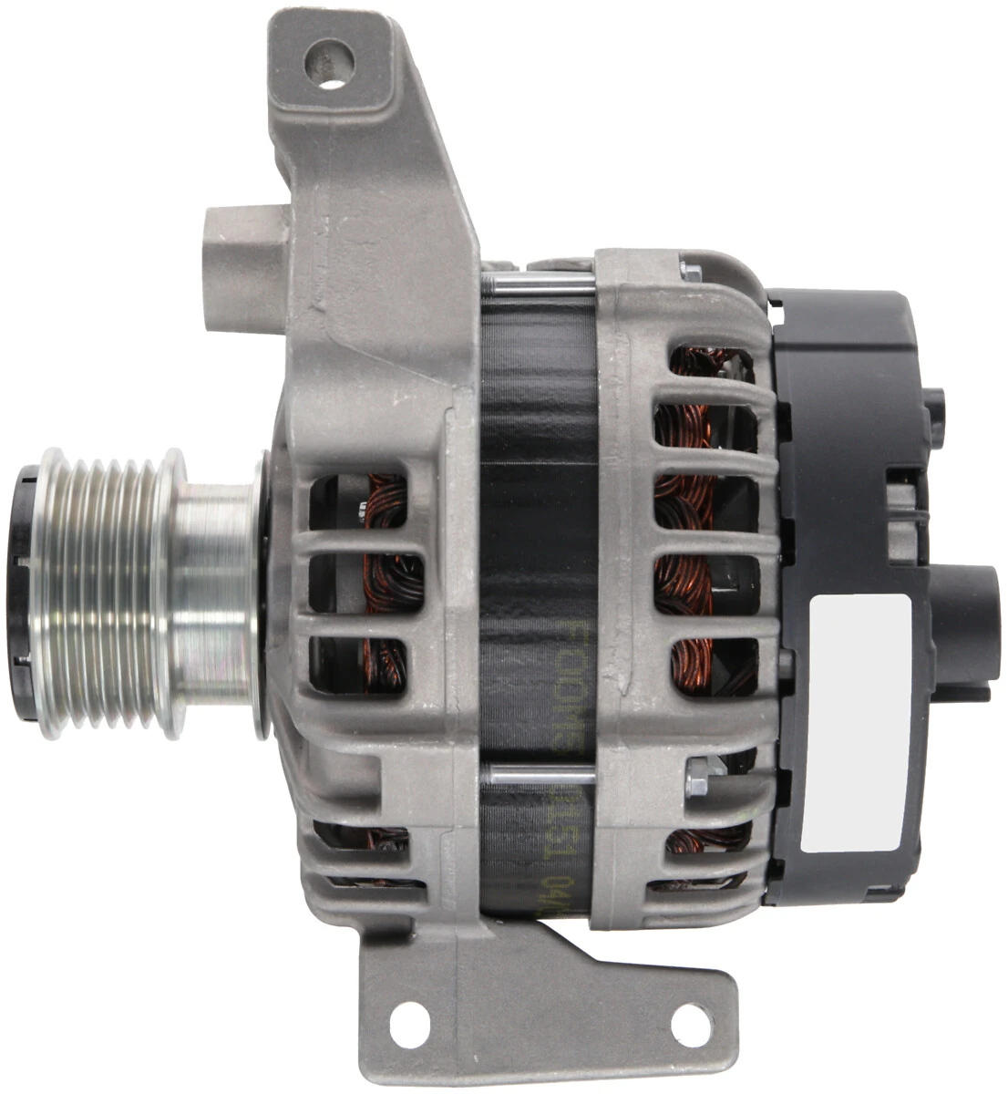 VALEO 444272 Alternator
