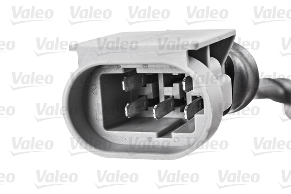 VALEO 579161 Wiper Motor