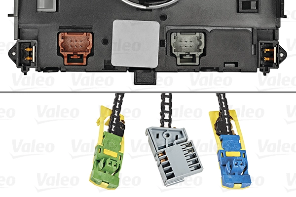 VALEO 251491 Steering Column Switch