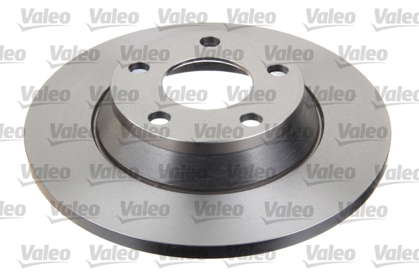 VALEO 186408 Brake Disc