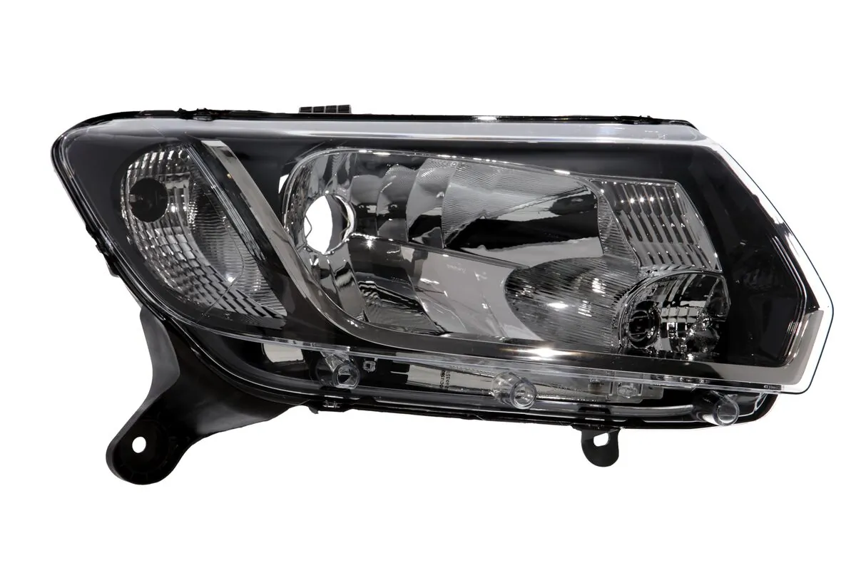 Headlight ORIGINAL PART 045291