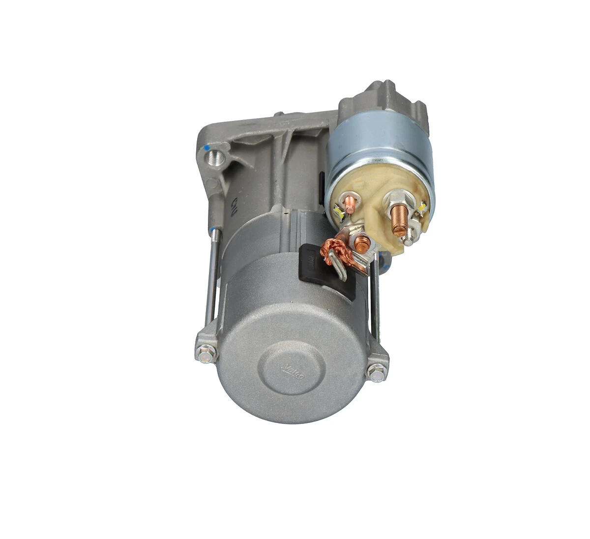 Starter VALEO CORE-FLEX 201097